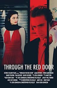 Watch Through the Red Door