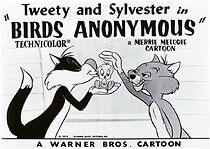 Watch Birds Anonymous (Short 1957)