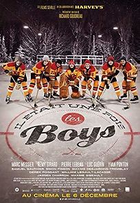 Watch When We Were Boys