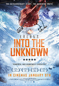 Watch Erebus: Into the Unknown