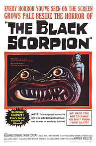 Watch The Black Scorpion