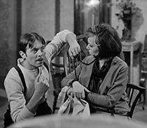 Watch Pension pro svobodné pány