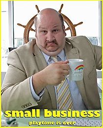 Watch Small Business