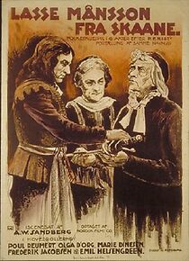 Watch Lasse Månsson fra Skaane