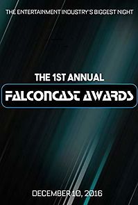 Watch The FalconCast Awards