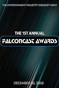 Watch The FalconCast Awards