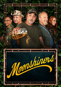 Watch Moonshiners
