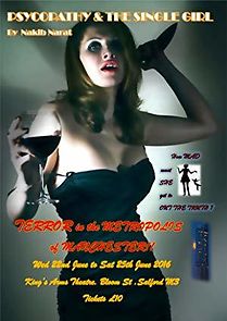 Watch Psychopathy & the Single Girl: News Report