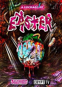 Watch A Luchagore Easter