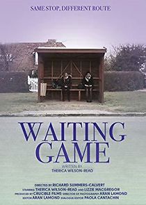 Watch Waiting Game