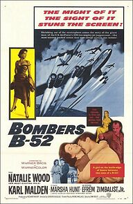 Watch Bombers B-52