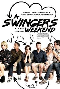 Watch A Swingers Weekend