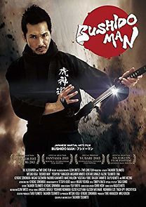 Watch Bushido Man