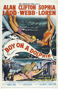 Watch Boy on a Dolphin