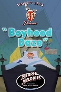 Watch Boyhood Daze (Short 1957)