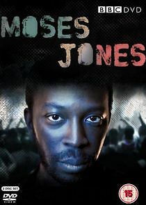 Watch Moses Jones