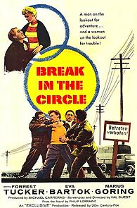 Watch Break in the Circle