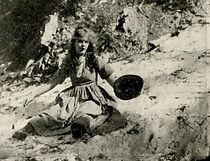 Watch The Mountain Girl (Short 1915)