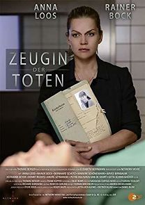 Watch Zeugin der Toten