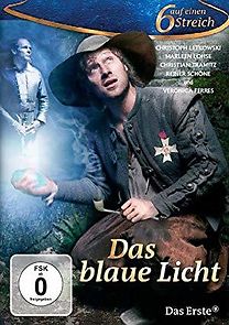 Watch Das blaue Licht