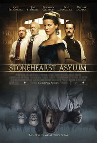 Watch Stonehearst Asylum