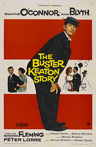 Watch The Buster Keaton Story