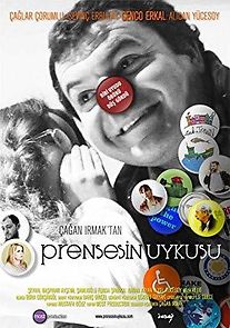 Watch Prensesin Uykusu