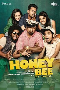 Watch Honey Bee