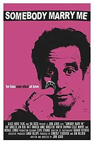 Watch Somebody Marry Me