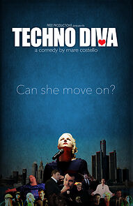 Watch Techno Diva
