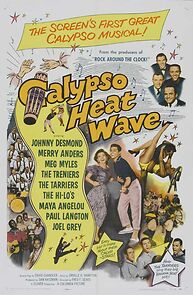Watch Calypso Heat Wave