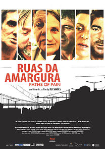 Watch Ruas da Amargura