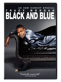 Watch Tracy Morgan: Black and Blue