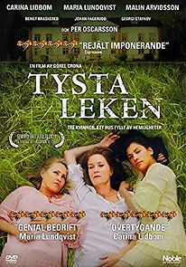 Watch Tysta leken