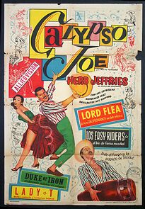 Watch Calypso Joe