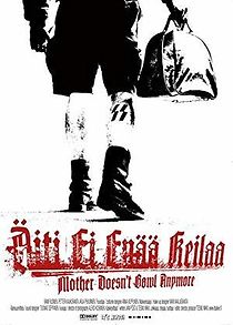 Watch Äiti ei enää keilaa