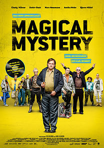 Watch Magical Mystery or: The Return of Karl Schmidt
