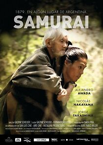 Watch Samurai
