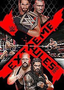 Watch WWE Extreme Rules