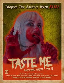 Watch Taste Me: Death-Scort Service Part 3