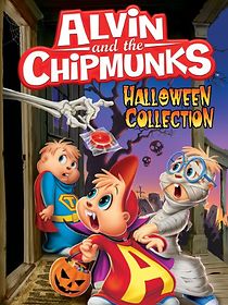 Watch Alvin and the Chipmunks: Halloween Collection
