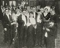 Watch Mrs. Plum's Pudding