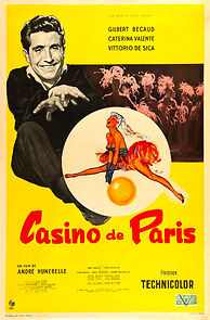 Watch Casino de Paris