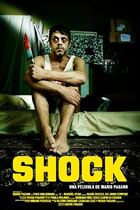 Watch Shock (Short 2010)