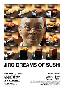 Watch Jiro Dreams of Sushi