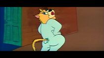 Watch Cat's Meow (Short 1957)