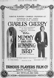 Watch The Mummy and the Humming Bird