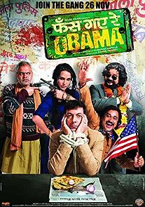 Watch Phas Gaye Re Obama