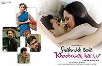 Watch Shahrukh Bola 'Khoobsurat Hai Tu'... And She Believed in It