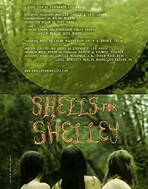 Watch Shells for Shelley